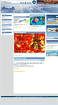 Mobile Screenshot of alpenwelle.de